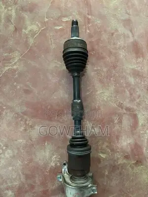 Honda Vezel Cv Joint Right Side