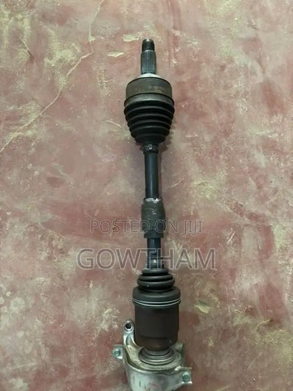 Honda Vezel Cv Joint Right Side