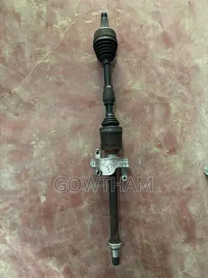 Honda Vezel Cv Joint Right Side