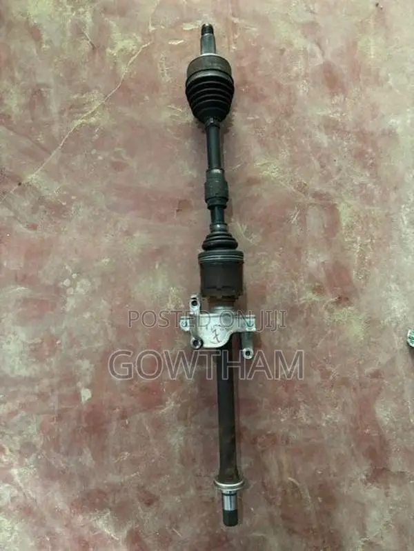 Honda Vezel Cv Joint Right Side