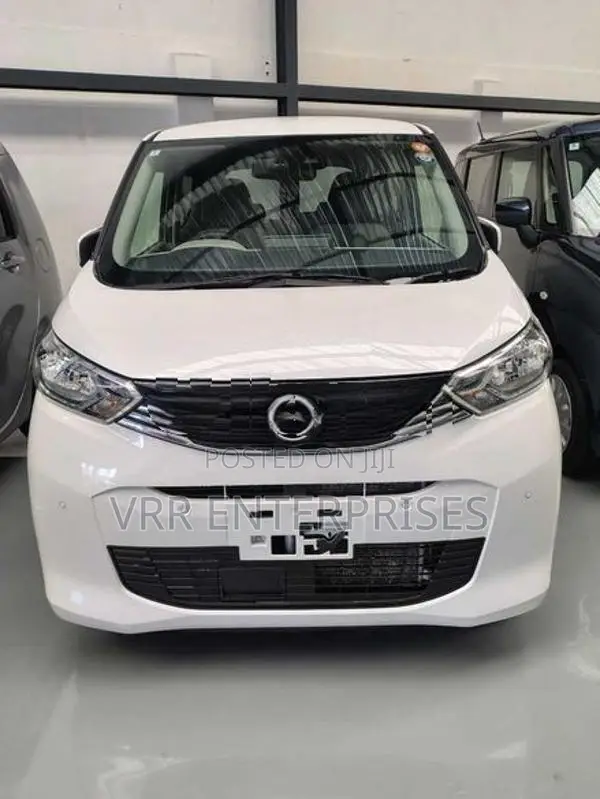 Nissan Dayz 2024