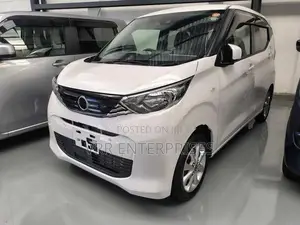 Nissan Dayz 2024