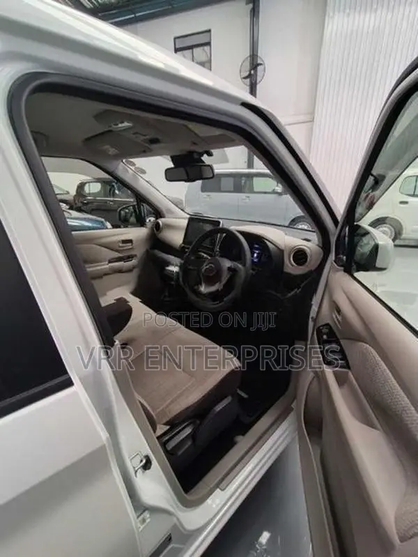 Nissan Dayz 2024