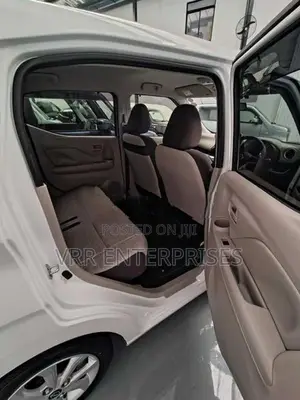 Nissan Dayz 2024