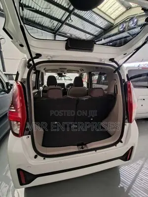 Nissan Dayz 2024