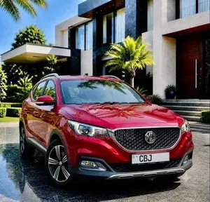 MG ZS Sunroof 2020