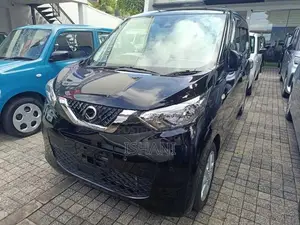 Nissan Dayz 2023
