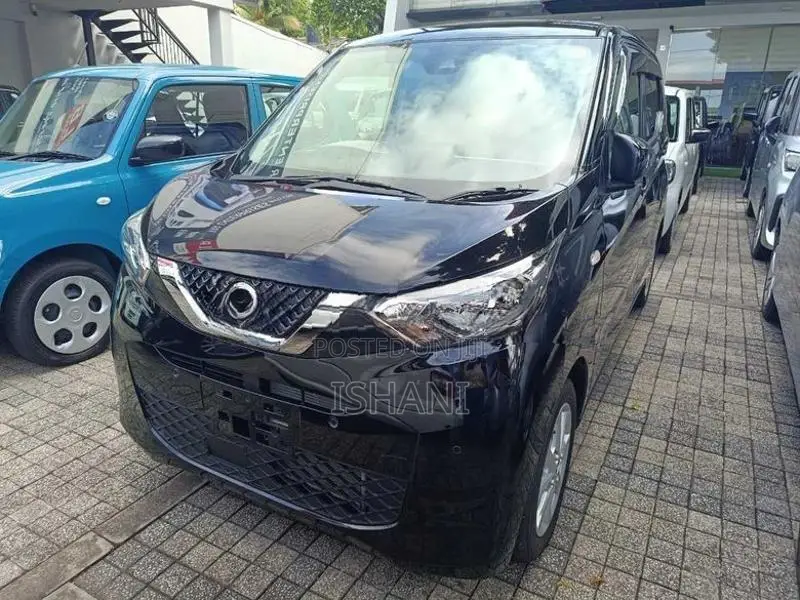 Nissan Dayz 2023