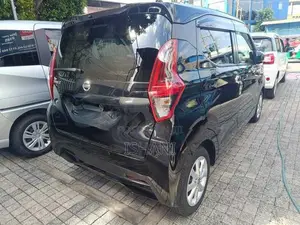 Nissan Dayz 2023