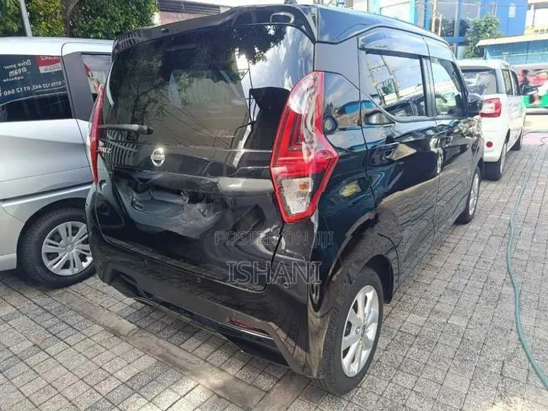 Nissan Dayz 2023