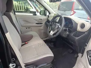 Nissan Dayz 2023