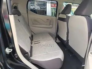 Nissan Dayz 2023
