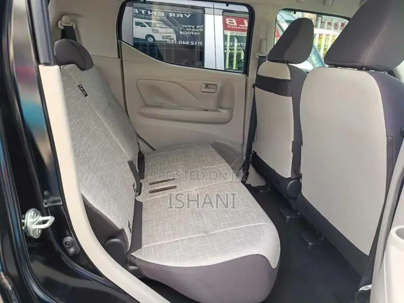 Nissan Dayz 2023