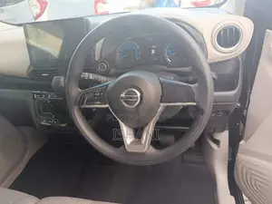 Nissan Dayz 2023
