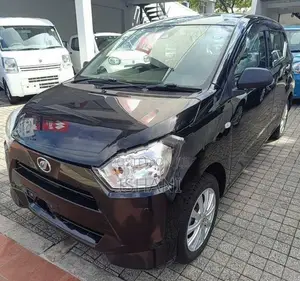 Daihatsu Mira 2024