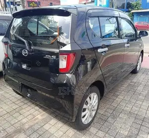 Daihatsu Mira 2024
