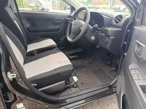 Daihatsu Mira 2024