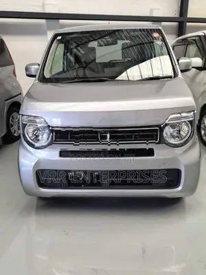 Honda N-WGN 2023