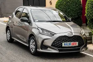 Toyota Yaris G-LED Bronze 2026