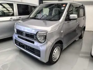 Honda N-WGN 2023