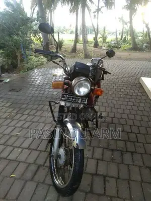 Honda CD 110 1998