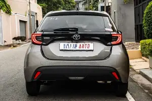 Toyota Yaris G-LED Bronze 2026