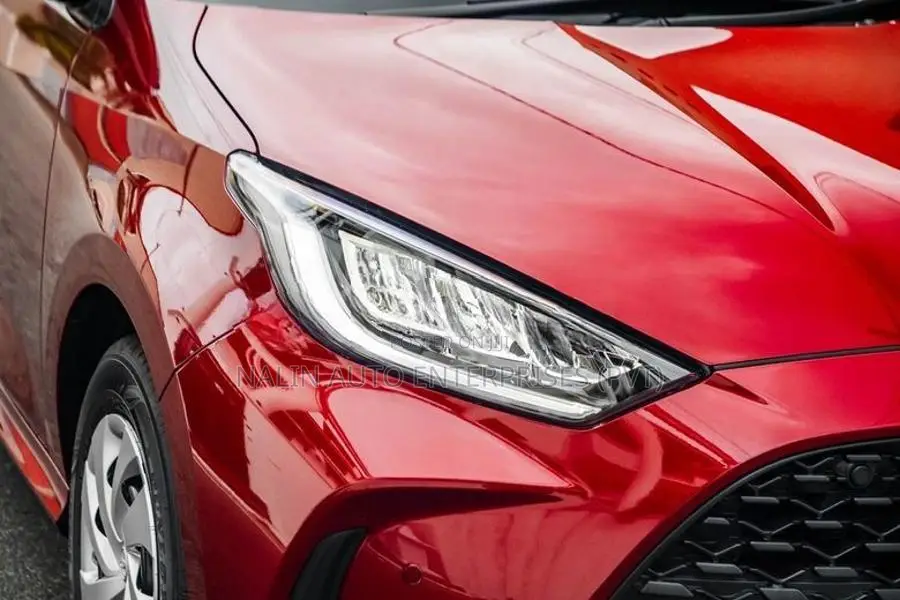 Toyota Yaris G-LED 2026