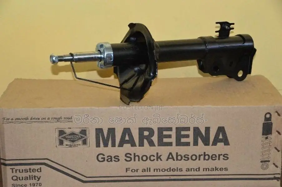 Toyota Allion 260 Gas Shock Absorber (Front)