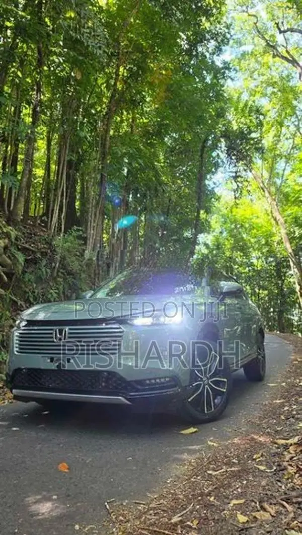 Honda Vezel Z Premium 2026
