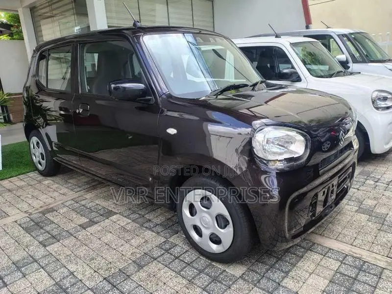 Suzuki Alto 2023