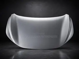 Toyota Taisor Front Bonet Panel