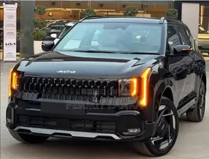 Kia Seltos 𝐆𝐓𝐗 𝐀 𝐆𝐓 Line 2026