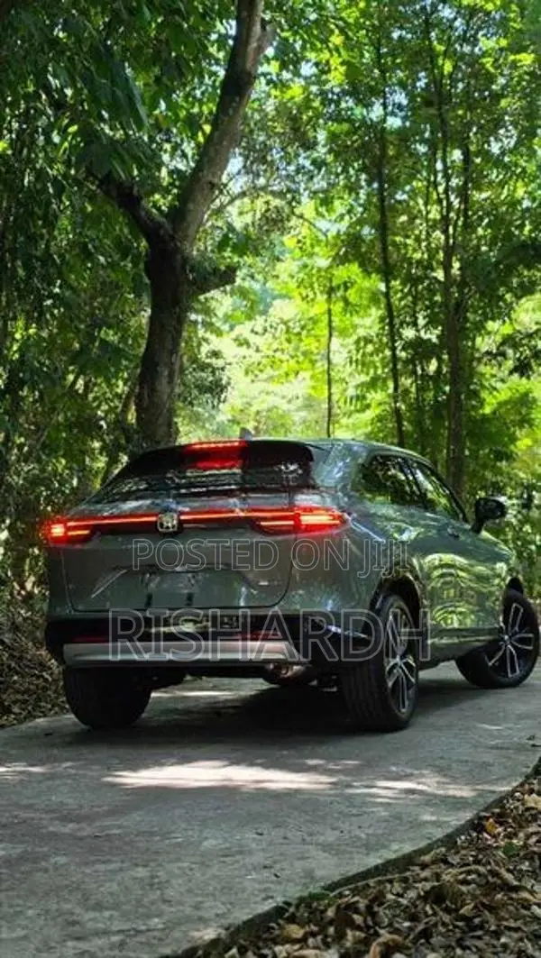 Honda Vezel Z Premium 2026