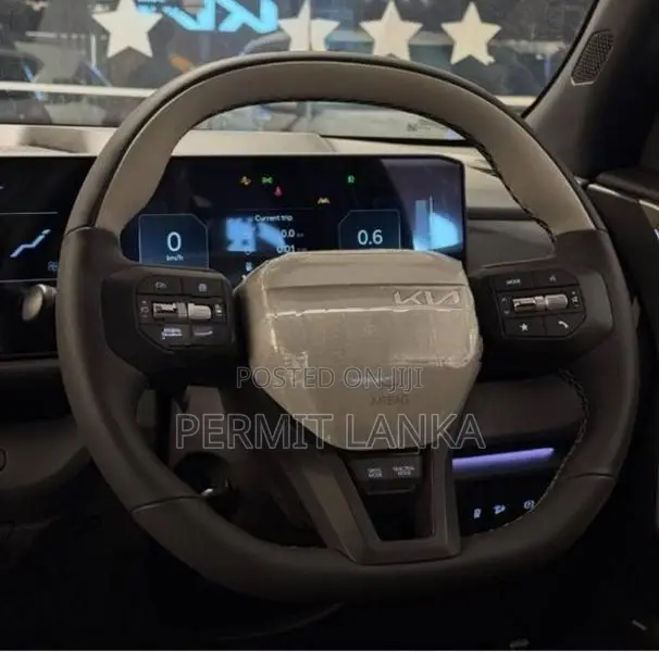 Kia Seltos 𝐆𝐓𝐗 𝐀 𝐆𝐓 Line 2026