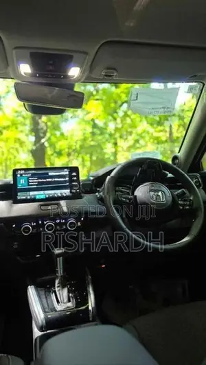 Honda Vezel Z Premium 2026