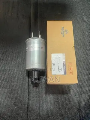 Kyron Water Separator