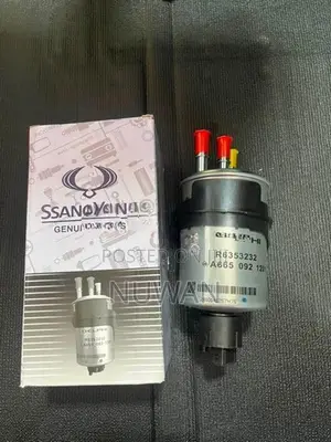 Diesel Filter
