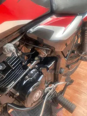 Bajaj Discover 125 2023