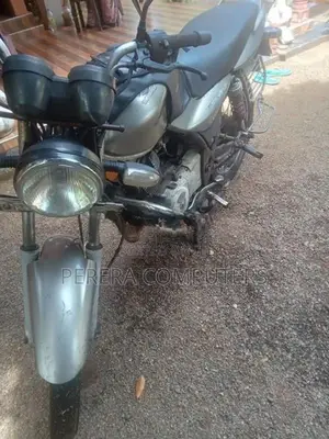 Bajaj Discover 125 2005