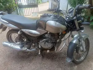 Bajaj Discover 125 2005