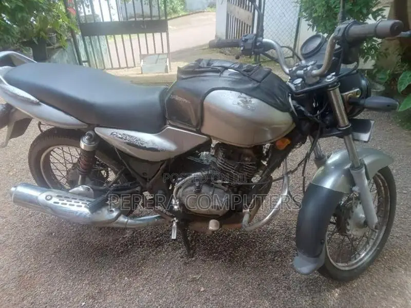 Bajaj Discover 125 2005