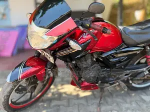 TVS Apache RTR 160 2009