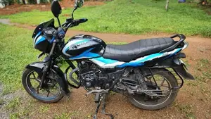 Bajaj Discover 125 2024