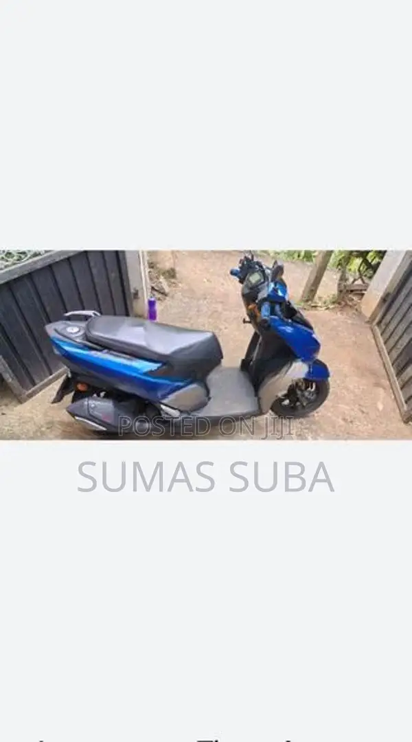 TVS Ntorq 125 2019