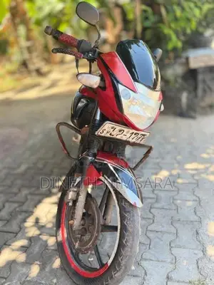 TVS Apache RTR 160 2009