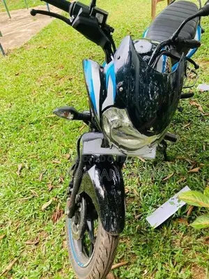 Bajaj Discover 125 2024