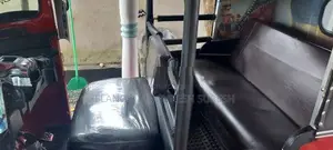 Bajaj RE 2020