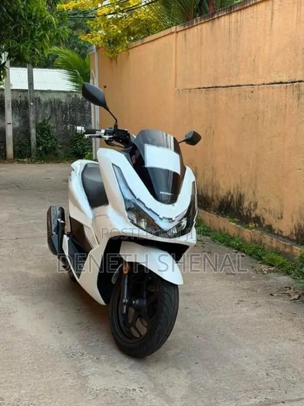 Honda PCX160 PCX 160cc 2025/2026 2025