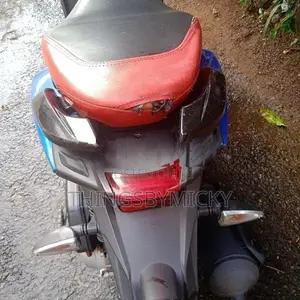 Aprilia SR 2019