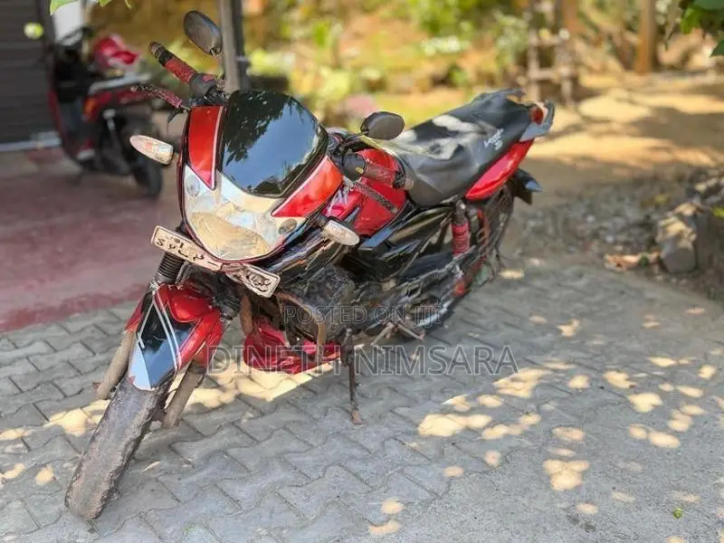 TVS Apache RTR 160 2009